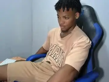 Chaturbate Live Sex of black_dicck