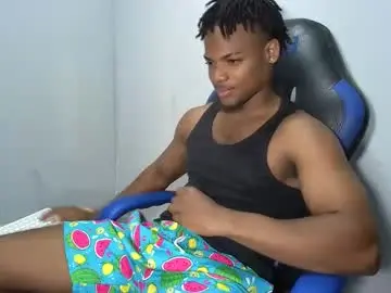 Chaturbate Free Live Porn of black_dicck