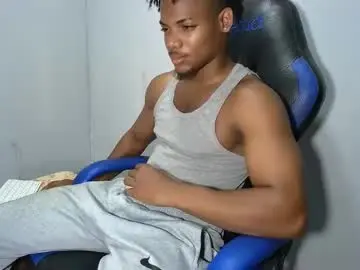 Chaturbate Best live sex cam show of black_dicck