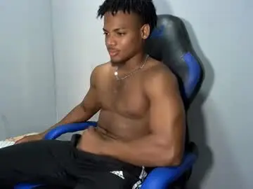 Chaturbate Free Porn Cam of black_dicck