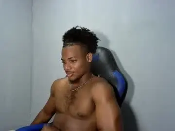 Chaturbate Live Sex Cam of black_dicck