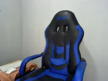 Chaturbate Sex Chat of black_dicck