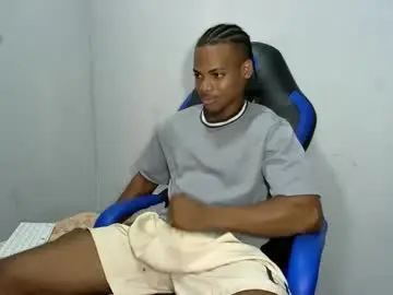 Chaturbate Watch Live Sex Cams of black_dicck