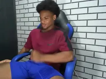 Chaturbate Adult Webcam of black_dicck