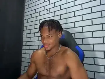 Chaturbate Watch Live Sex Cams of black_dicck