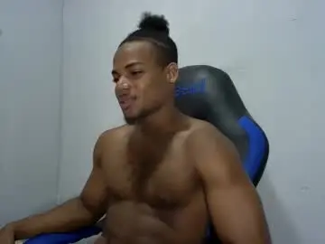 Chaturbate Live Sex Cam of black_dicck