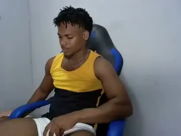Chaturbate Sex Chat of black_dicck