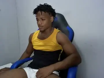 Chaturbate Private Sex Chat of black_dicck
