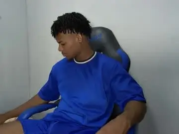 Chaturbate Sex Cam of black_dicck