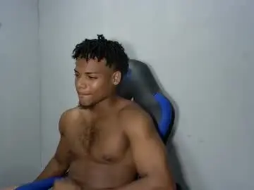Chaturbate Sex Cam of black_dicck