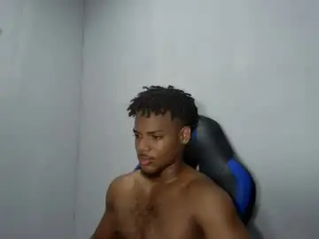 Chaturbate Best live sex cam show of black_dicck