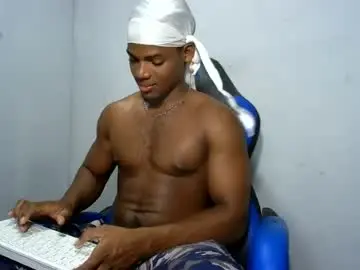 Chaturbate Live Porn of black_dicck