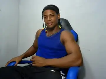 Chaturbate Nude Webcam of black_dicck