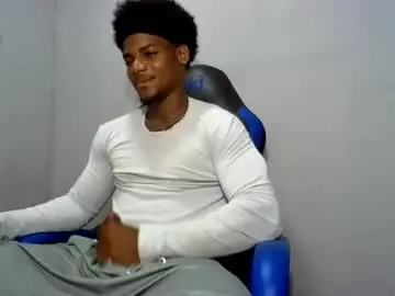 Chaturbate Live Porn of black_dicck