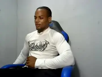 Chaturbate Private Sex Chat of black_dicck