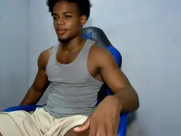 Chaturbate Best Webcam of black_dicck