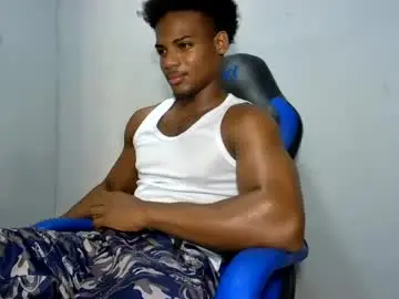 Chaturbate Sex Cam of black_dicck