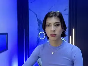 Chaturbate Nude Webcam of bonnie_swan