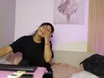 Chaturbate Free Live Porn of chloe_peach_