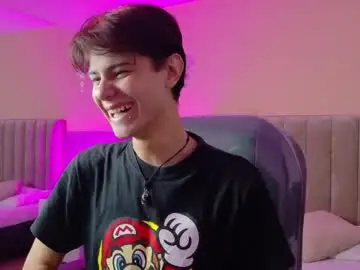 Chaturbate Live Sex of derek_sinn
