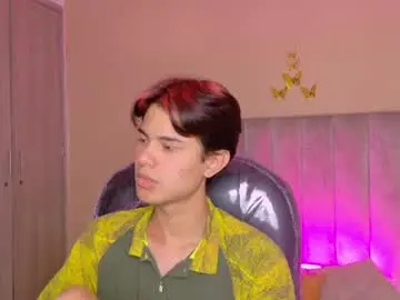 Chaturbate Nude Webcam of derek_sinn