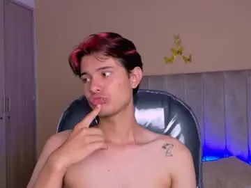 Chaturbate Nude Webcam of derek_sinn
