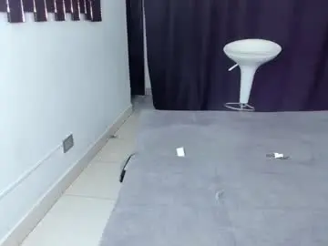 Chaturbate Sex Cam of golden_girl_house