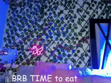 Chaturbate Live Sex of isabel_jamess