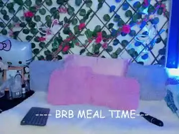 Chaturbate Live Sex Cam of isabel_jamess