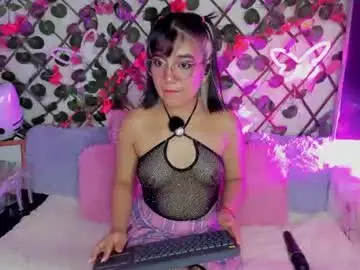 Chaturbate Nude Webcam of isabel_jamess