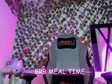 Chaturbate Live Porn of isabel_jamess