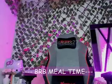 Chaturbate Best live sex cam show of isabel_jamess