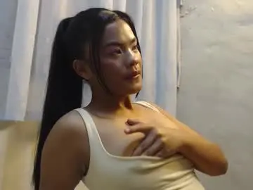 Chaturbate Adult Webcam of isabell2207