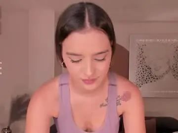 Chaturbate Sex Cam of laurentrosse1