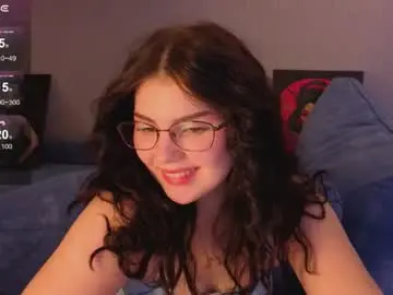 Chaturbate Private Sex Chat of lollyy_pop