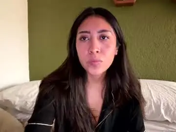 Chaturbate Sex Chat of maria_027