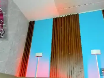 Chaturbate Private Sex Chat of mency_rouse