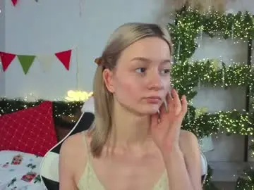 Chaturbate Live Sex Cam of minnietammy