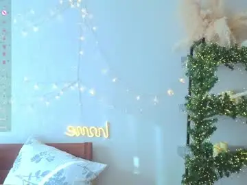 Chaturbate Best live sex cam show of minnietammy