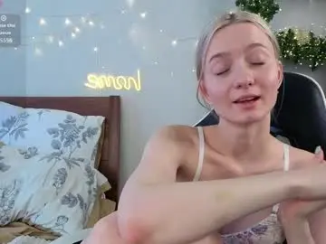 Chaturbate Sex Cam of minnietammy