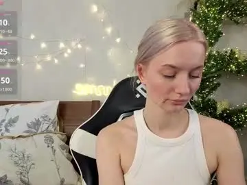 Chaturbate Free Porn Cam of minnietammy