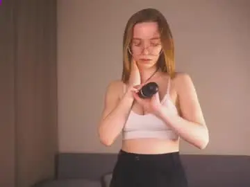 Chaturbate Nude Webcam of minnietammy