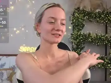 Chaturbate Live Sex Cam of minnietammy
