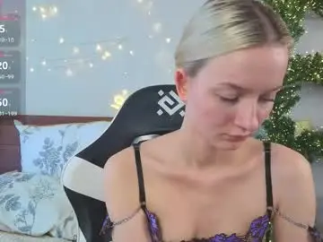 Chaturbate Free Porn Cam of minnietammy