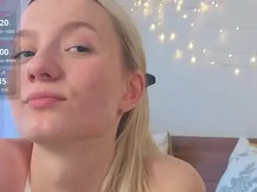 Chaturbate Live Sex of minnietammy
