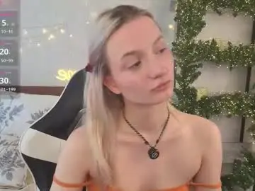 Chaturbate Nude Webcam of minnietammy