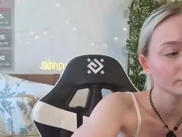 Chaturbate Adult Video Chat of minnietammy