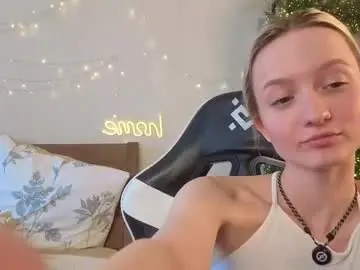 Chaturbate Sex Cam of minnietammy