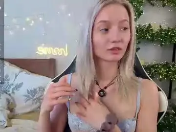 Chaturbate Live Porn of minnietammy