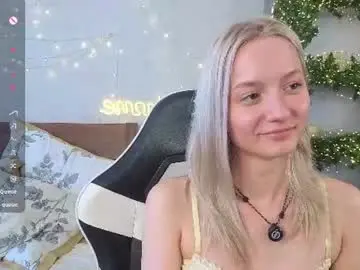 Chaturbate Adult Webcam of minnietammy